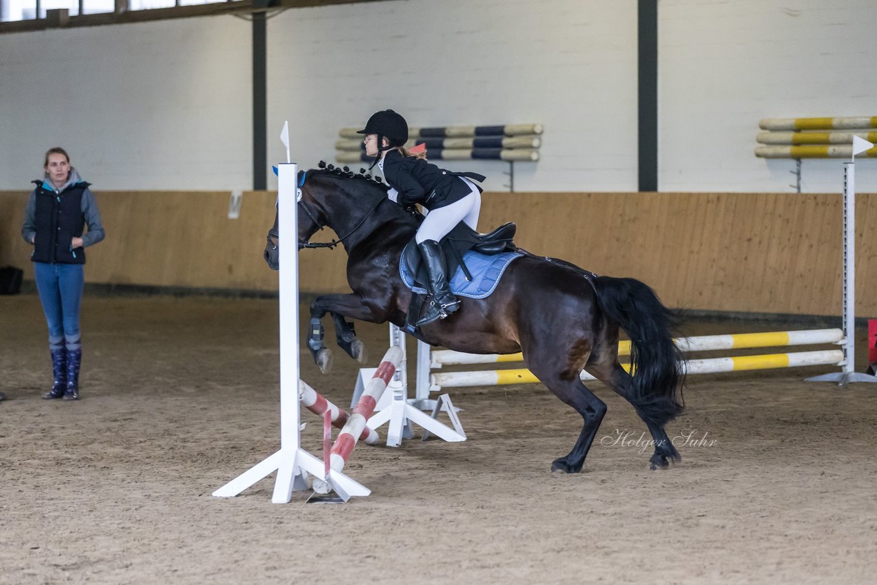 Bild 7 - Pony Akademie Turnier